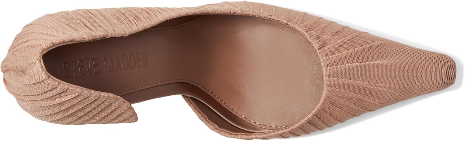 image:imageSteve Madden Womens Elegant PumpMocha