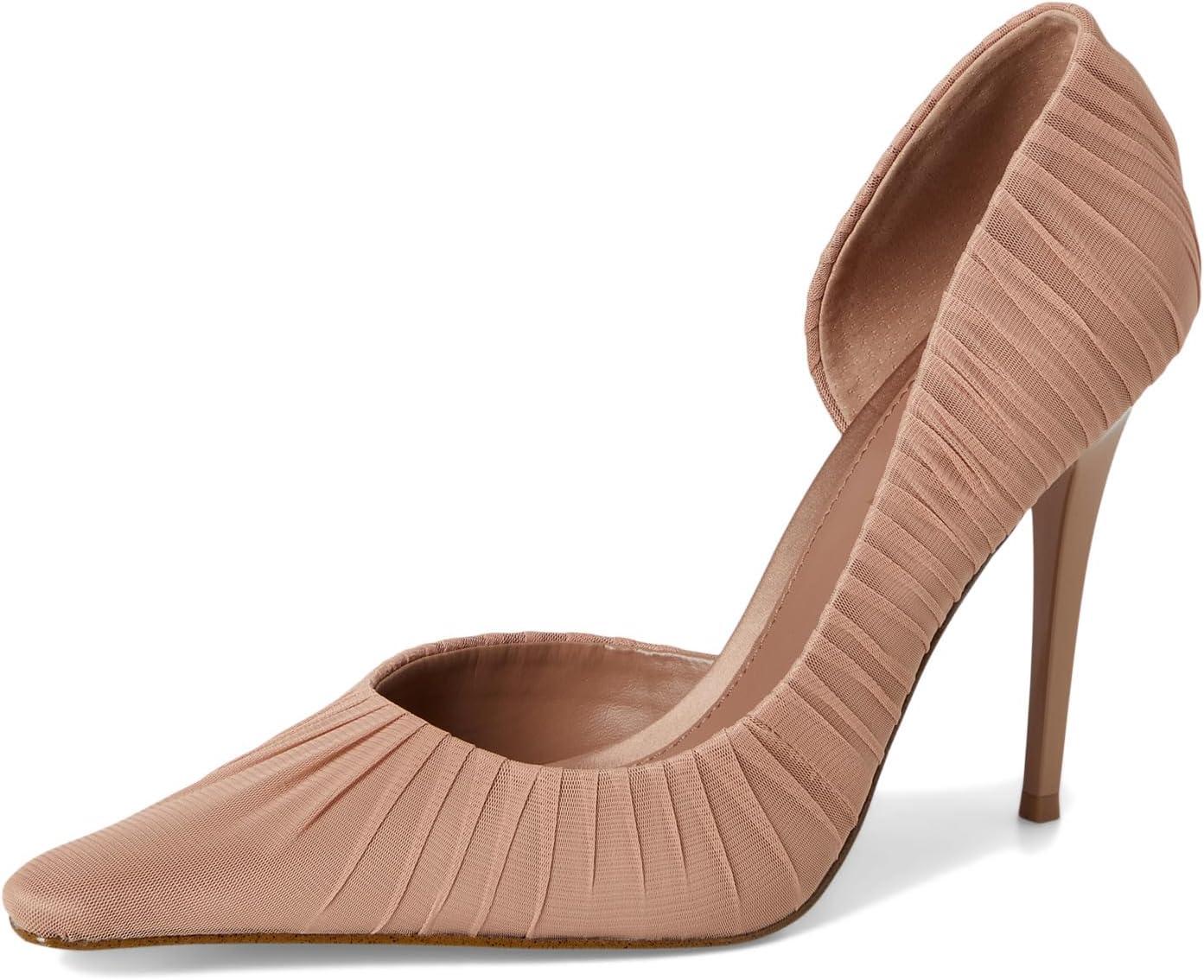 image:imageSteve Madden Womens Elegant PumpMocha