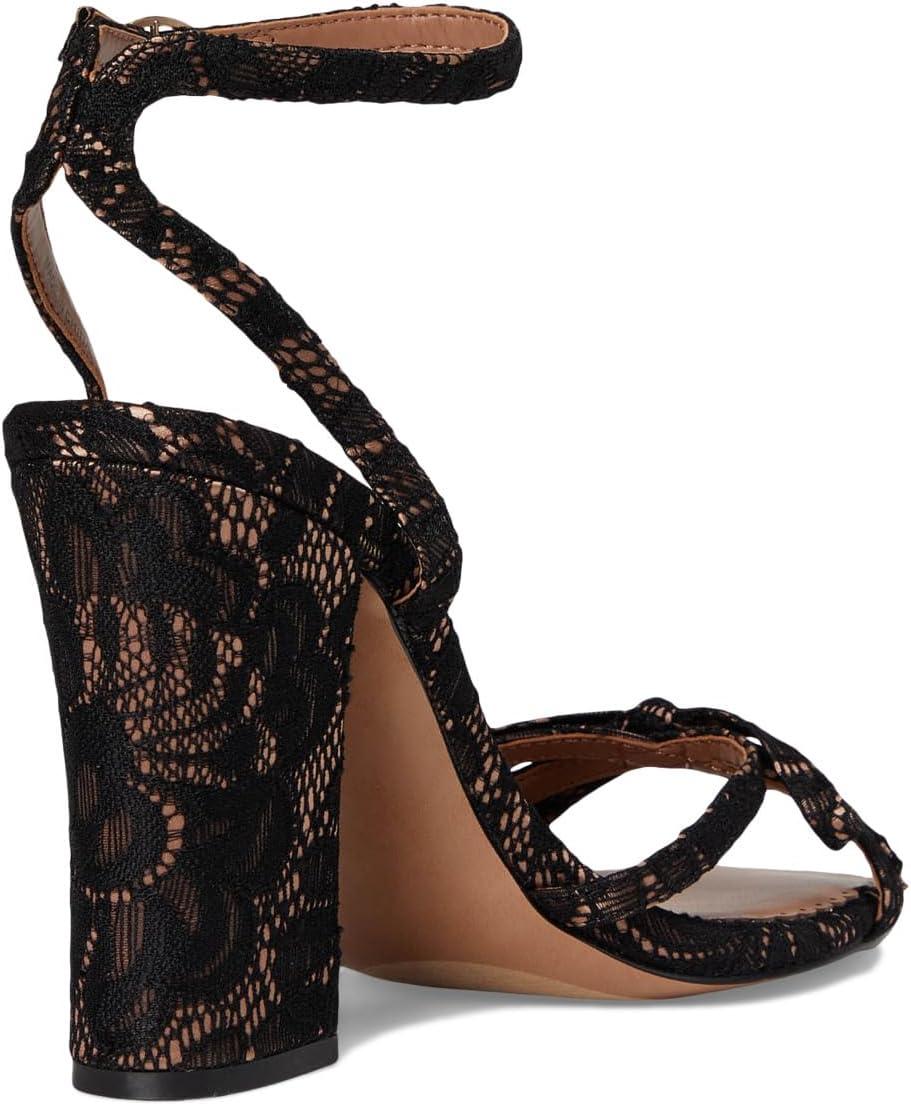 image:imageSteve Madden womens HaraBlack Lace