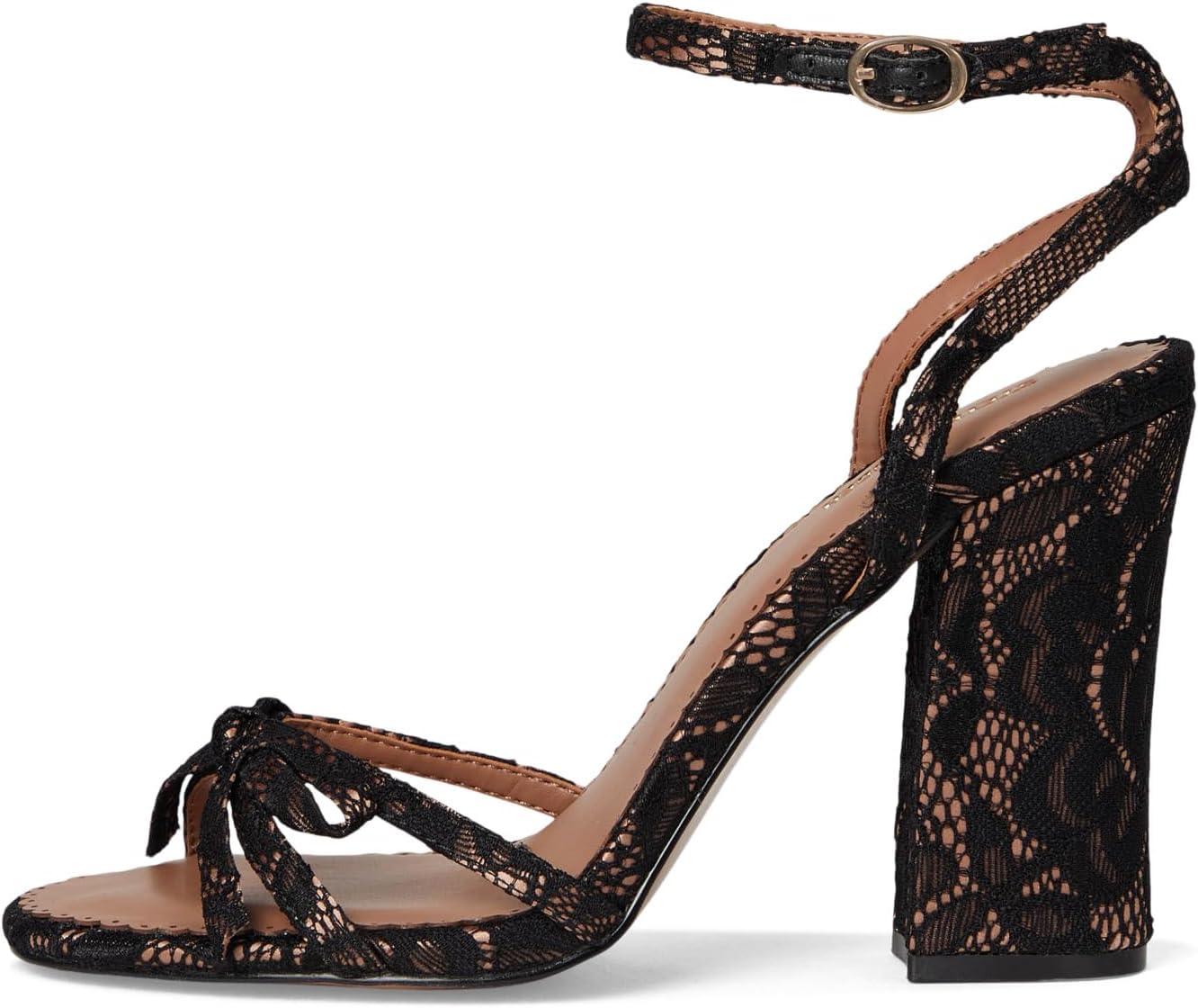 image:imageSteve Madden womens HaraBlack Lace