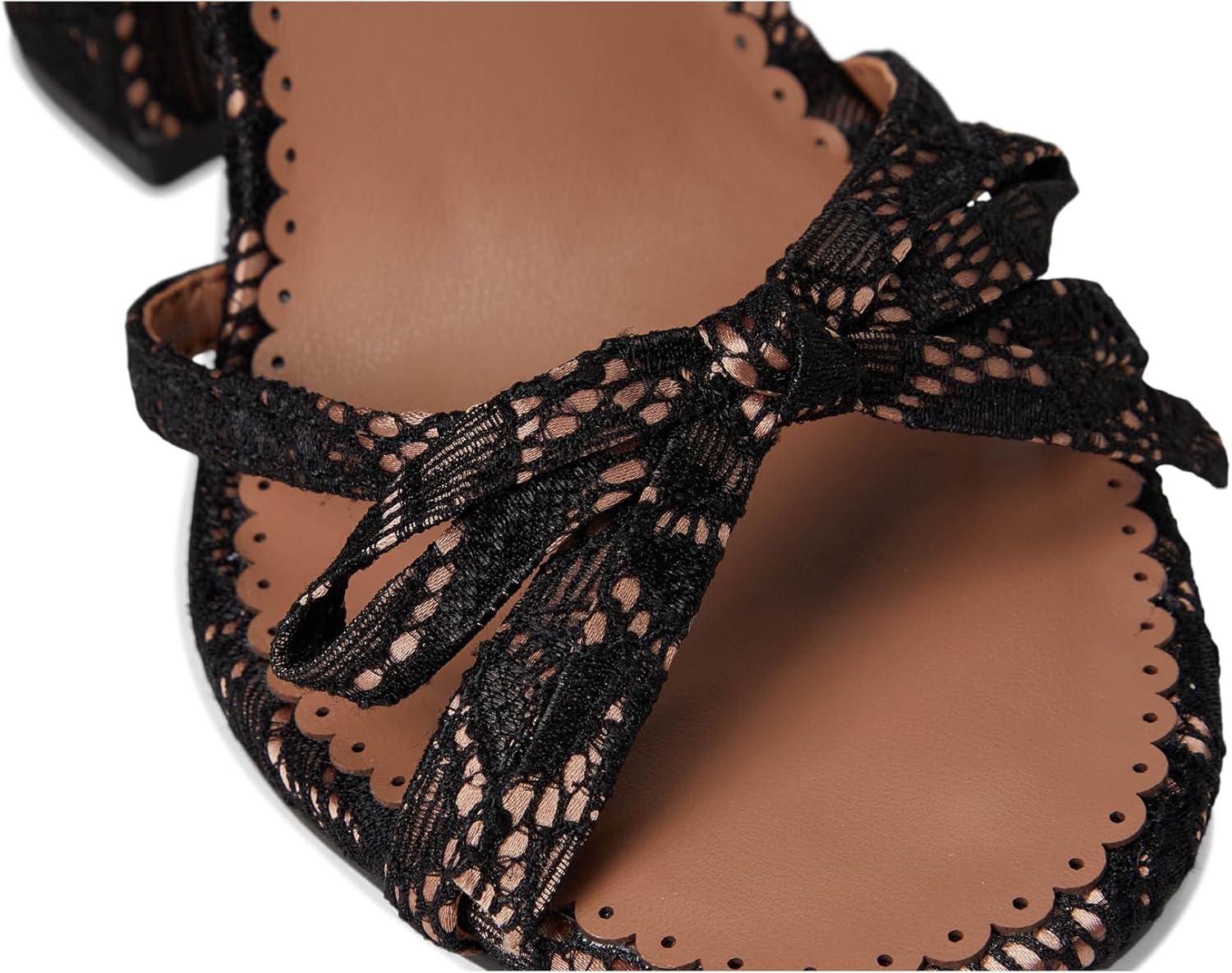 image:imageSteve Madden womens HaraBlack Lace