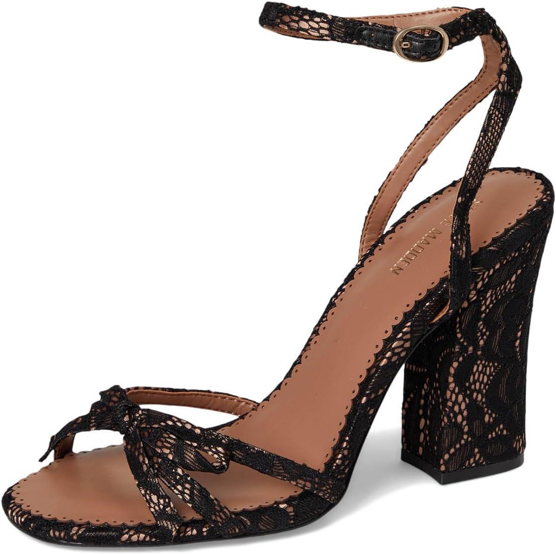 image:imageSteve Madden womens HaraBlack Lace