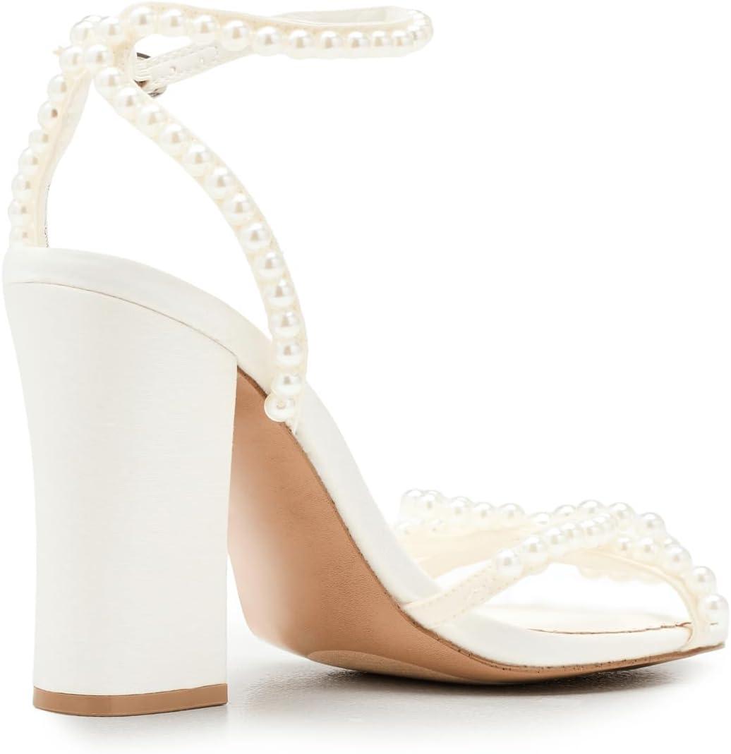 image:imageSteve Madden womens HaraIvory Pearl