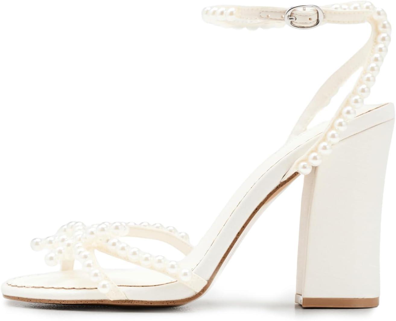 image:imageSteve Madden womens HaraIvory Pearl