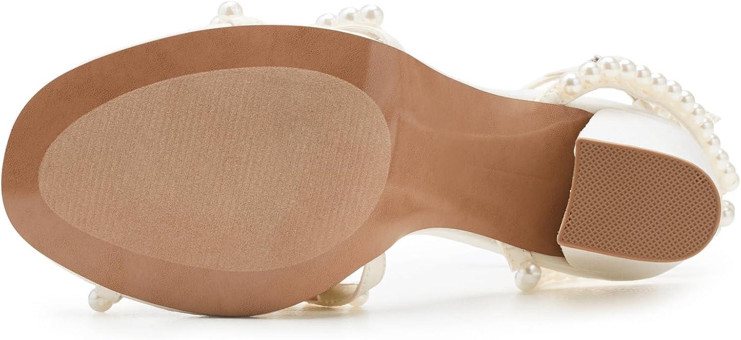 image:imageSteve Madden womens HaraIvory Pearl