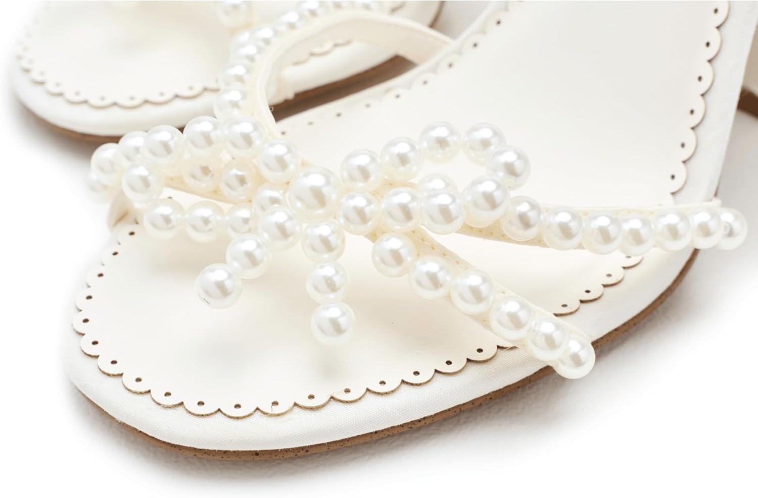 image:imageSteve Madden womens HaraIvory Pearl