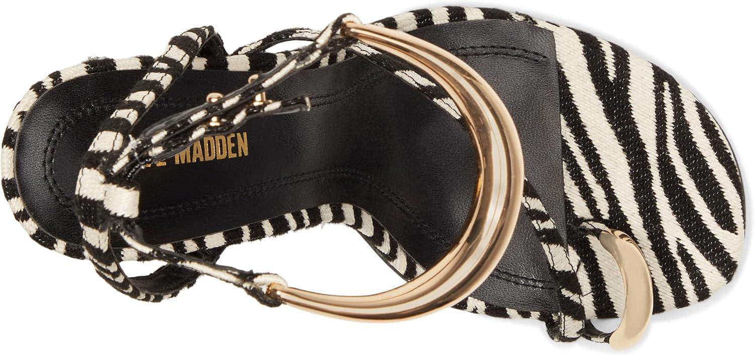 image:imageSteve Madden womens TiaZebra