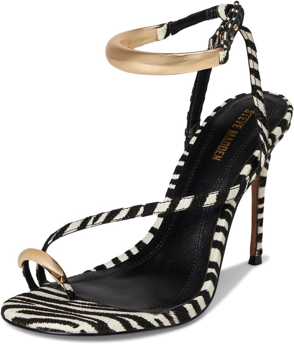 image:imageSteve Madden womens TiaZebra