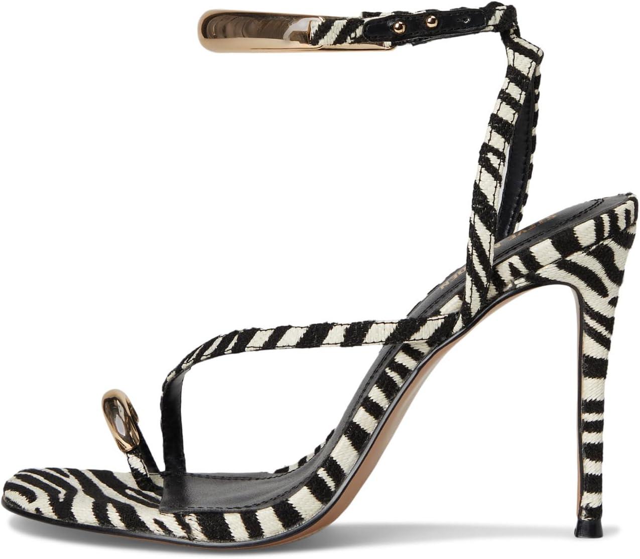 image:imageSteve Madden womens TiaZebra