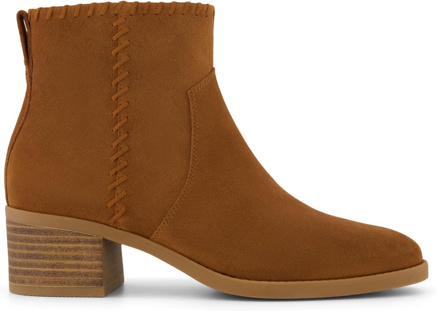 image:imageTOMS Womens Delilah BootAmber Brown