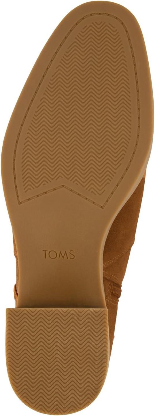 image:imageTOMS Womens Delilah BootAmber Brown