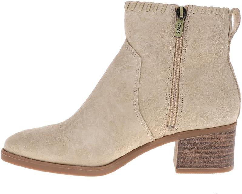 image:imageTOMS Womens Delilah BootBeige