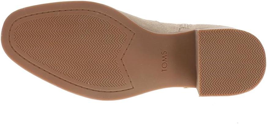 image:imageTOMS Womens Delilah BootBeige