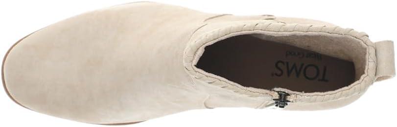 image:imageTOMS Womens Delilah BootBeige