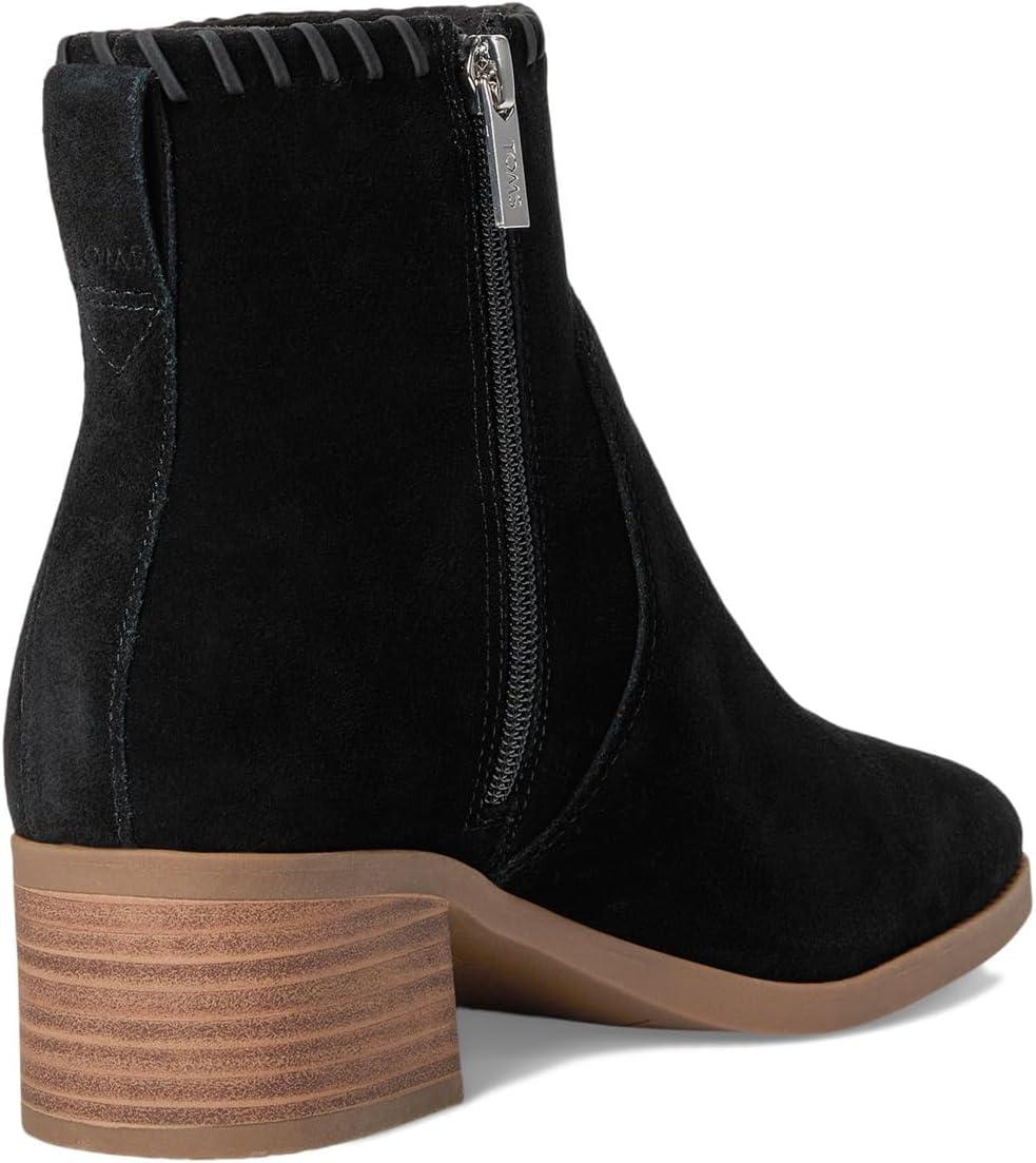 image:imageTOMS Womens Delilah BootBlack