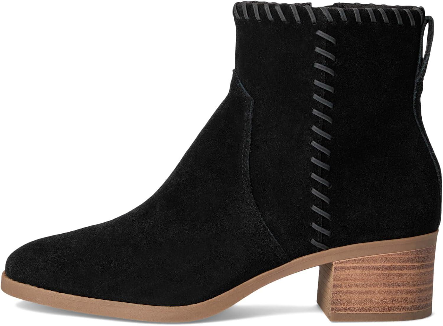 image:imageTOMS Womens Delilah BootBlack