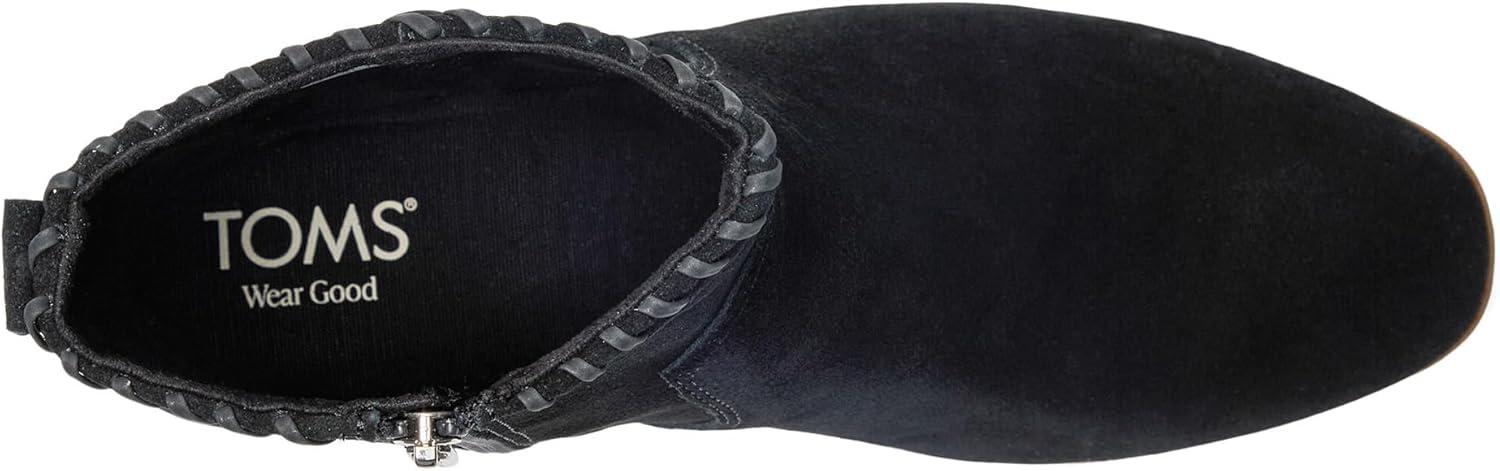 image:imageTOMS Womens Delilah BootBlack