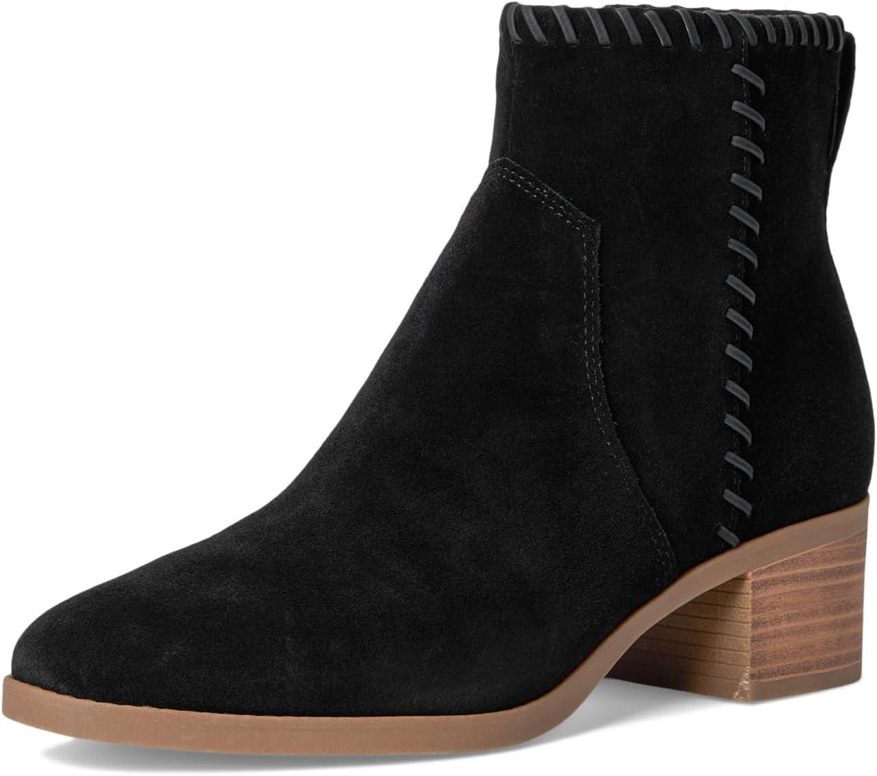 image:imageTOMS Womens Delilah BootBlack