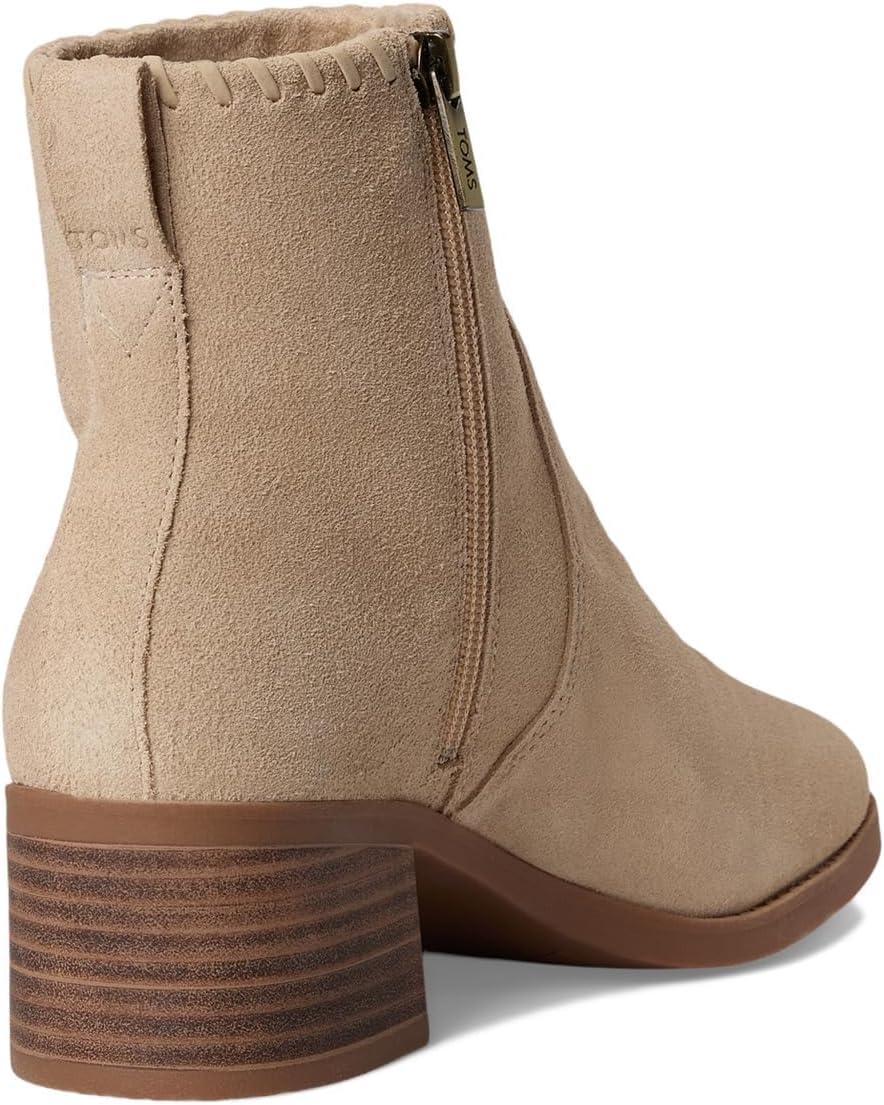 image:imageTOMS Womens Delilah BootOatmeal