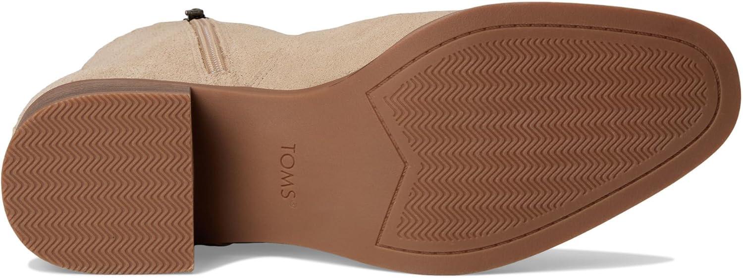 image:imageTOMS Womens Delilah BootOatmeal