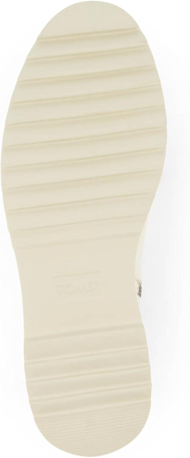 image:imageTOMS Womens Maude EVA Wedge Ankle Chelsea BootLight Sand