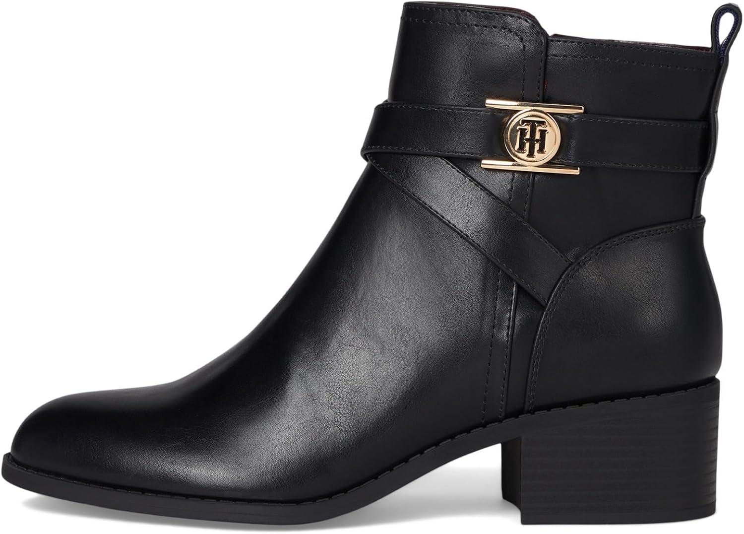 image:imageTommy Hilfiger womens DazniBlack