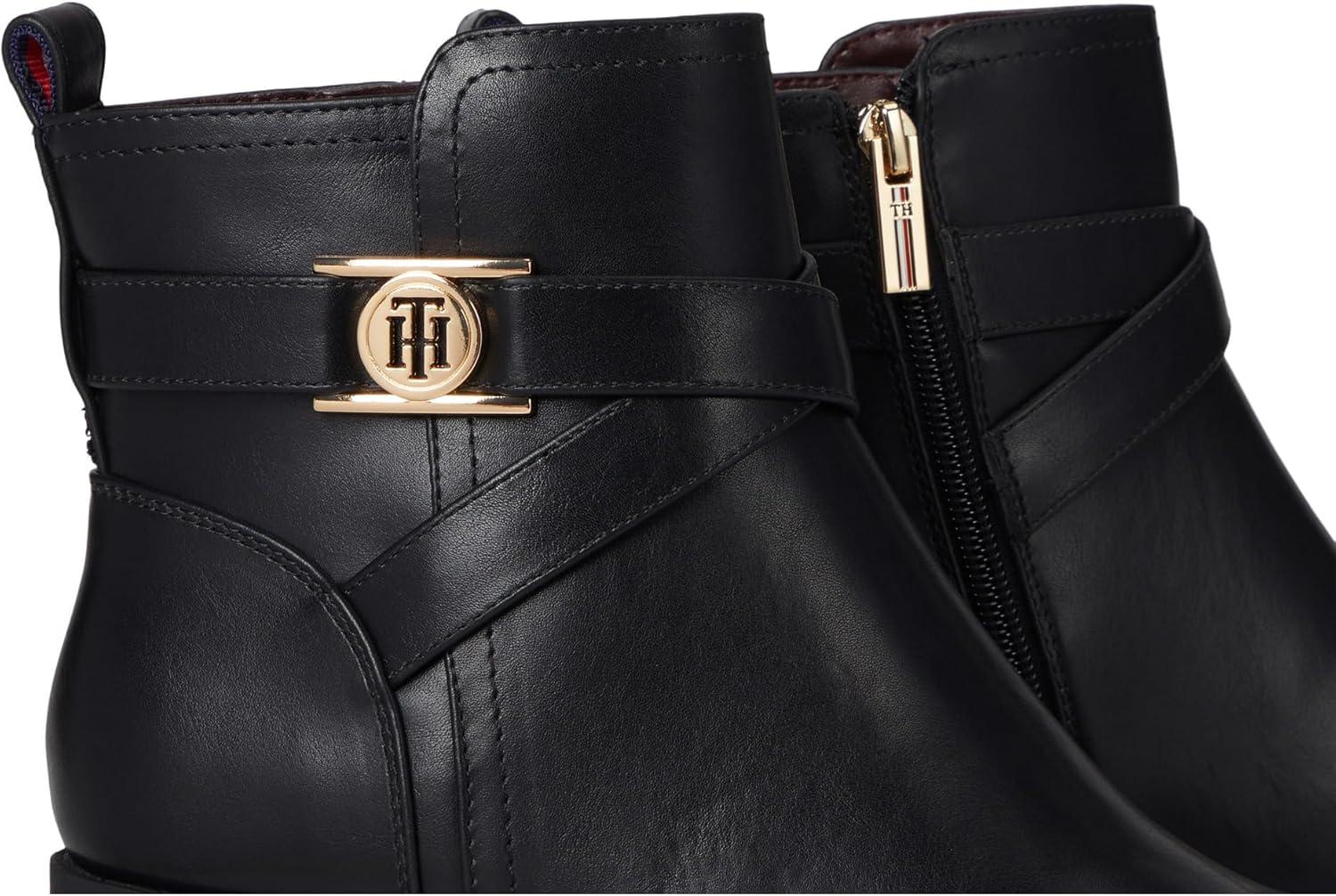 image:imageTommy Hilfiger womens DazniBlack