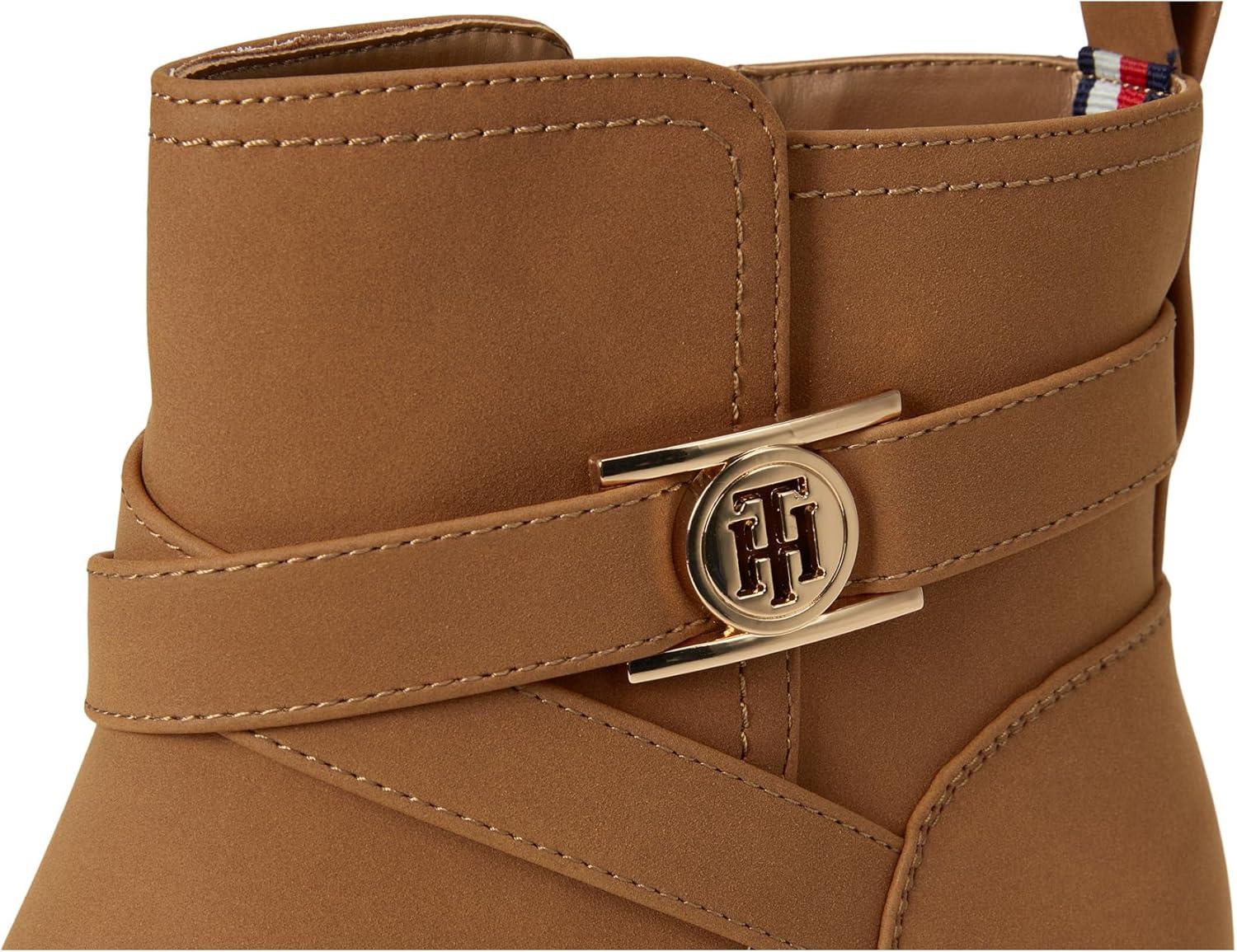 image:imageTommy Hilfiger womens DazniMedium Natural