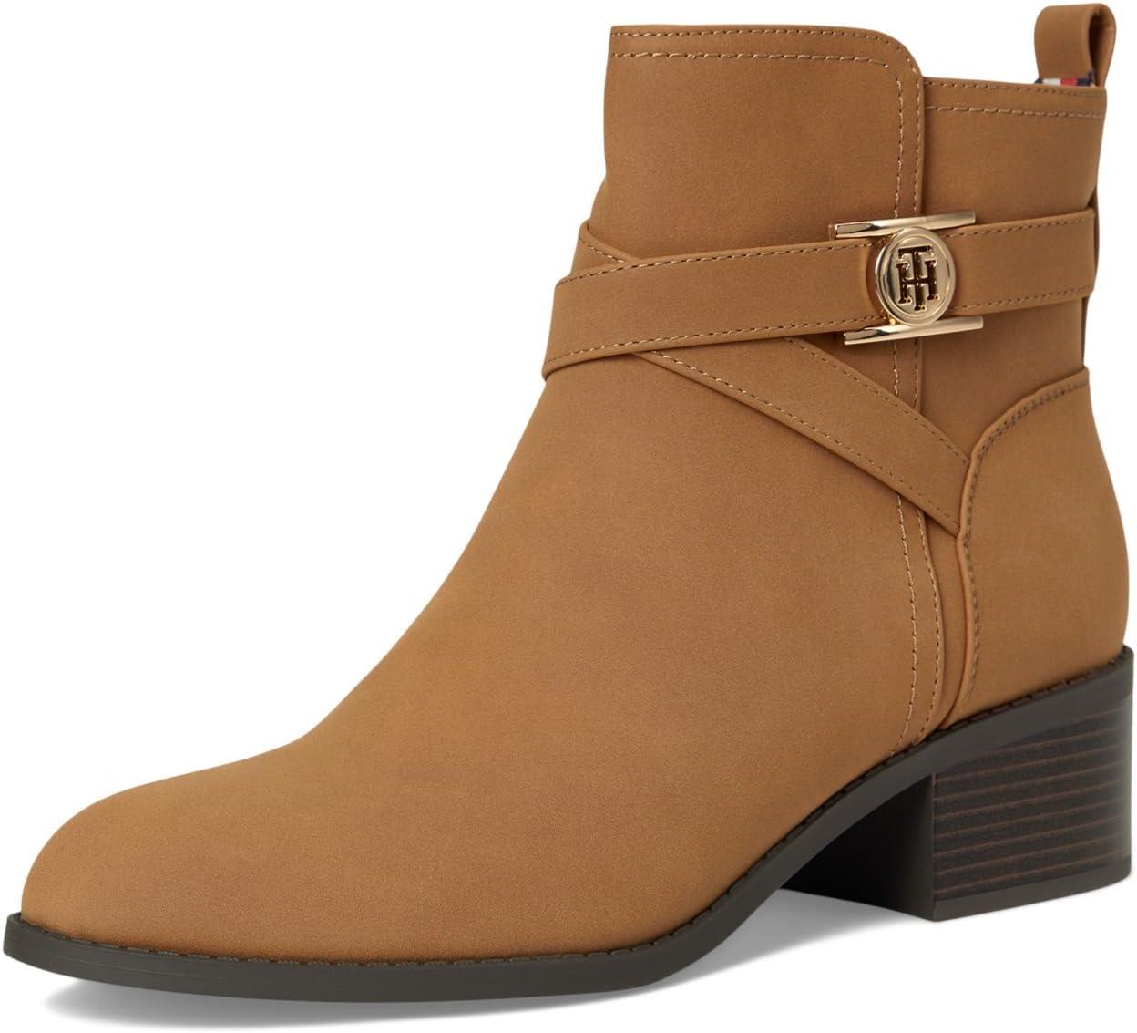 image:imageTommy Hilfiger womens DazniMedium Natural