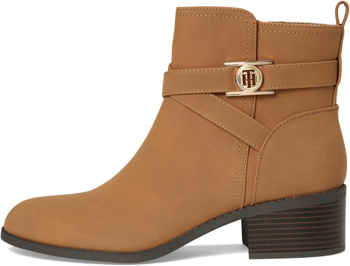image:imageTommy Hilfiger womens DazniMedium Natural