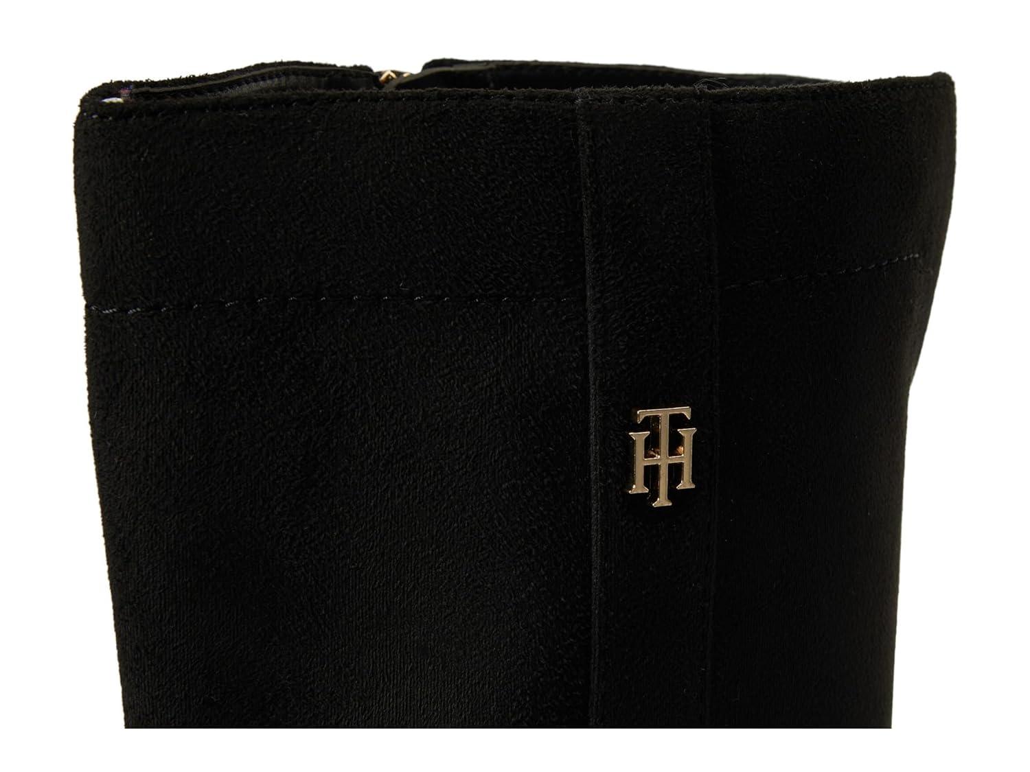 image:imageTommy Hilfiger womens DrayBlack 1