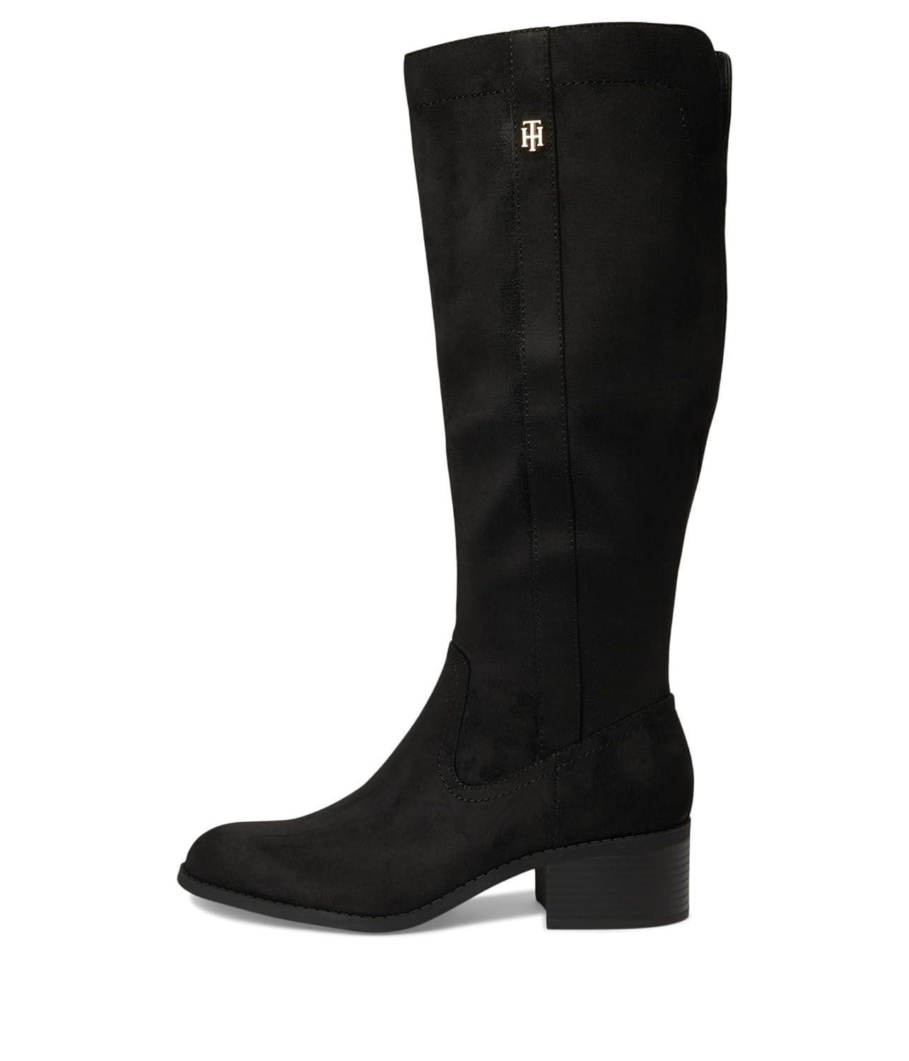 image:imageTommy Hilfiger womens DrayBlack 1
