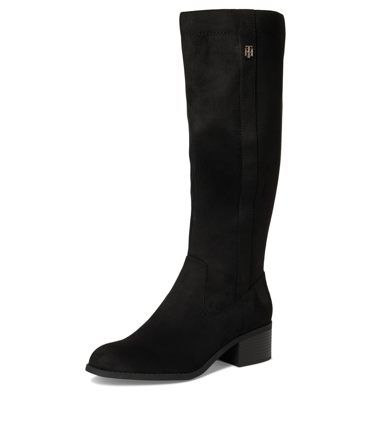 image:imageTommy Hilfiger womens DrayBlack 1