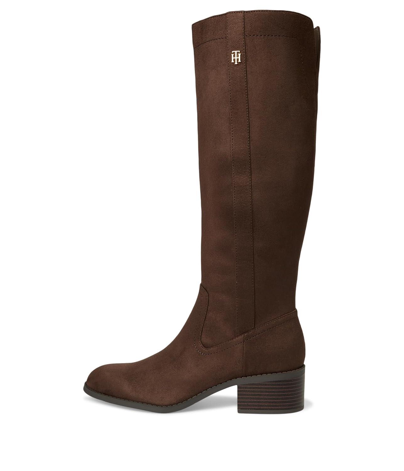 image:imageTommy Hilfiger womens DrayDark Brown