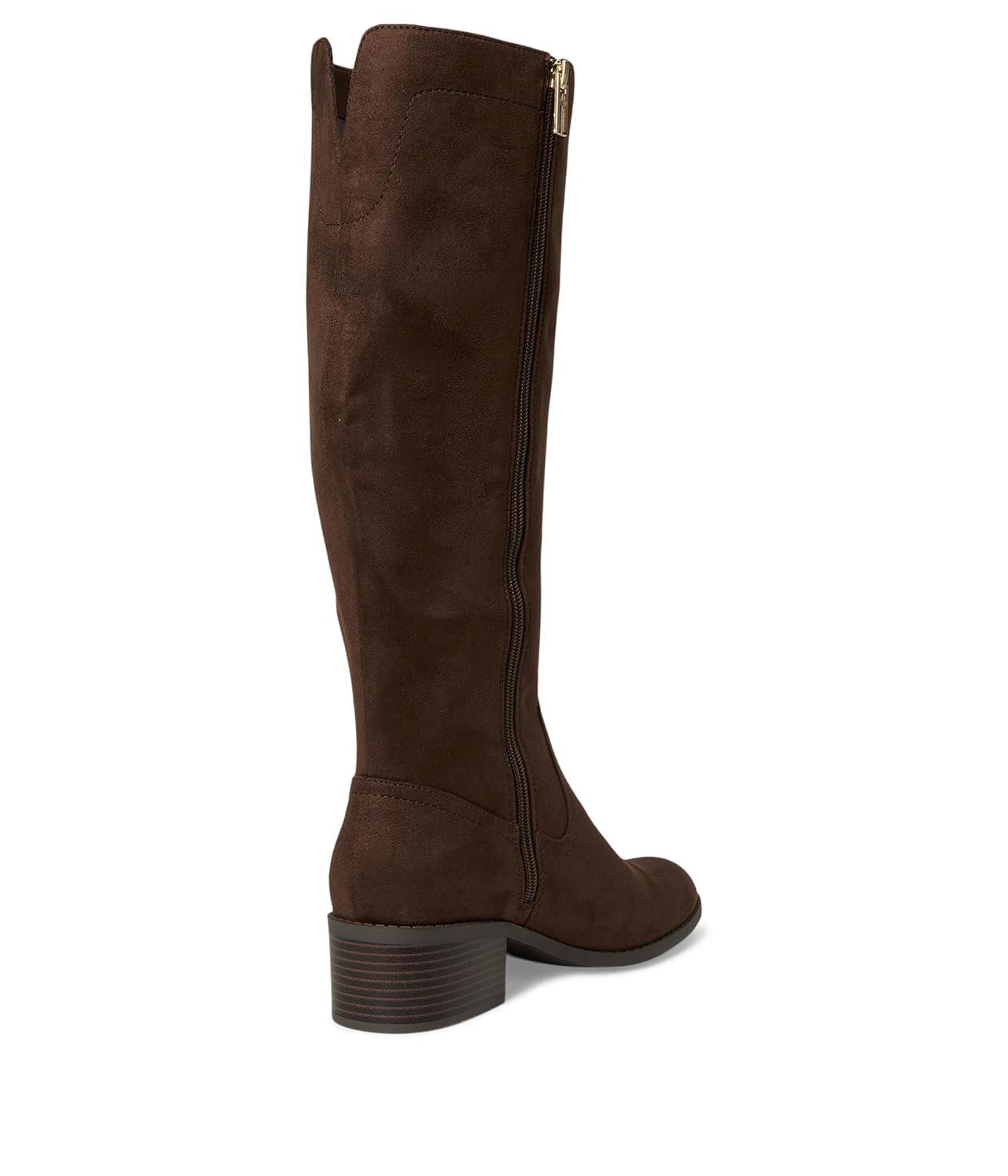 image:imageTommy Hilfiger womens DrayDark Brown