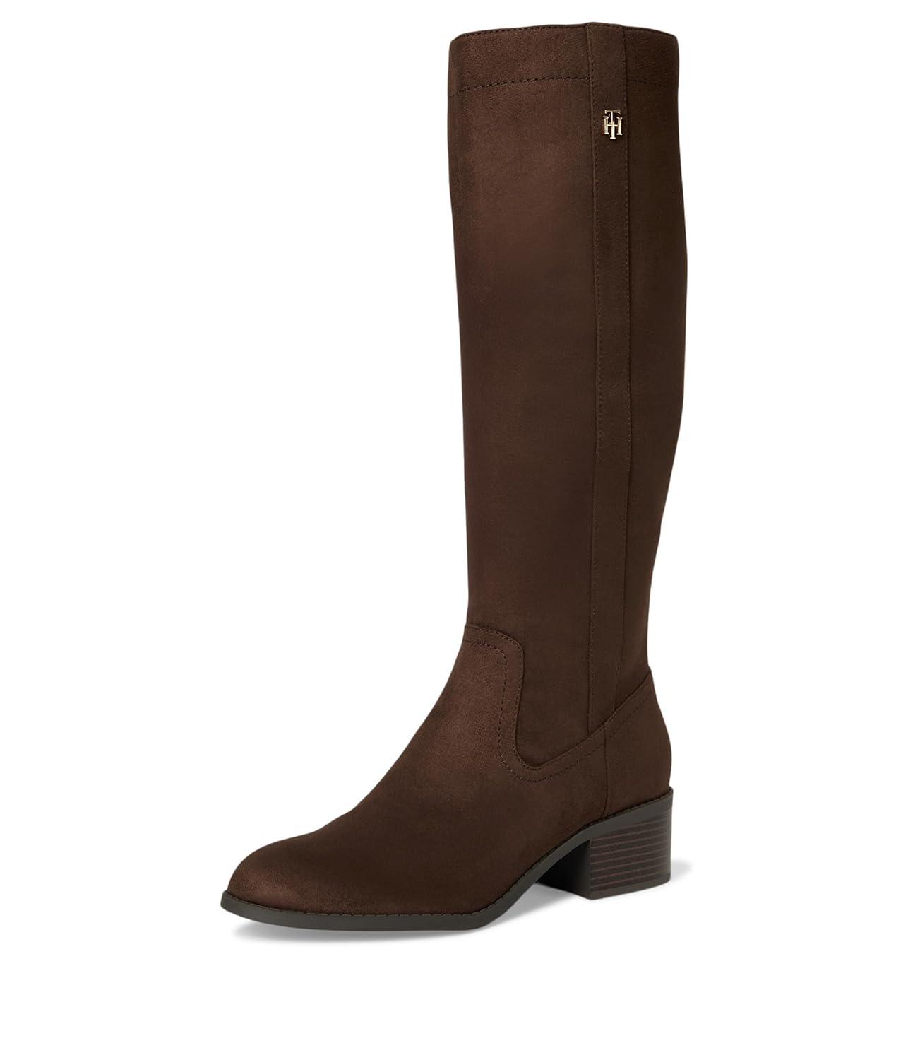 image:imageTommy Hilfiger womens DrayDark Brown