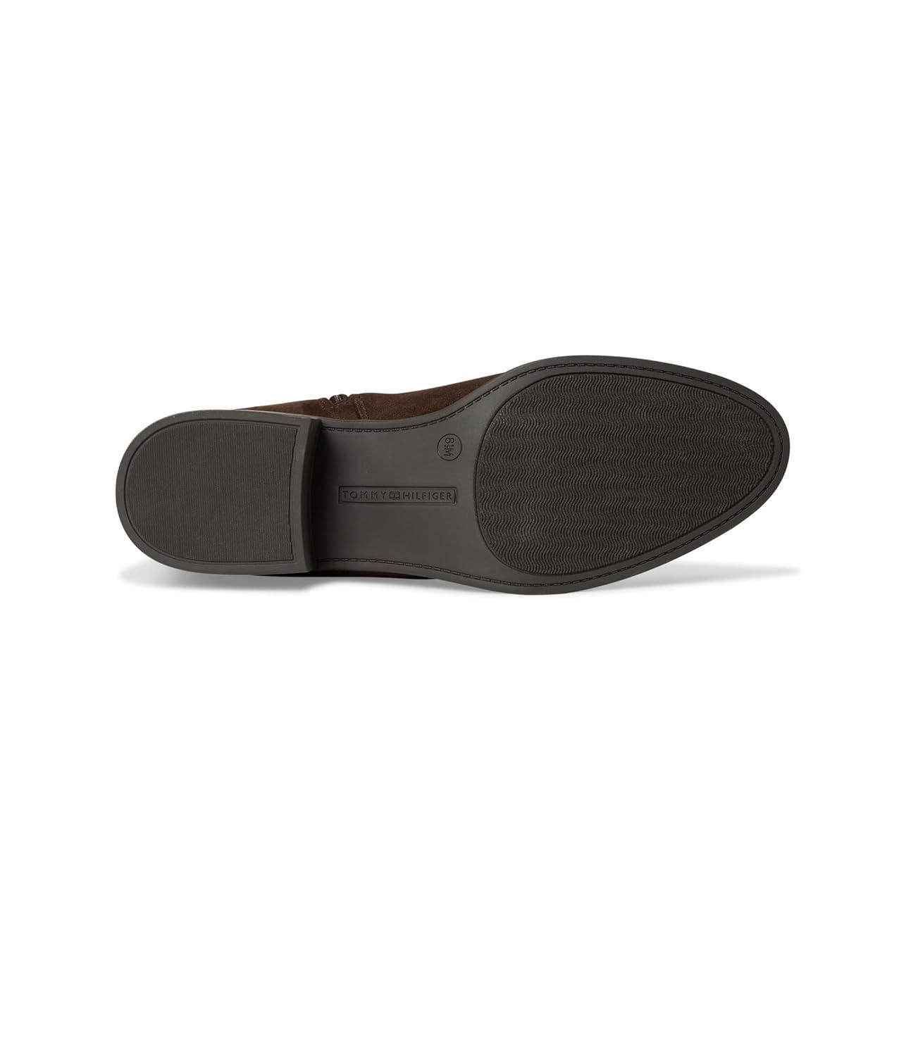 image:imageTommy Hilfiger womens DrayDark Brown