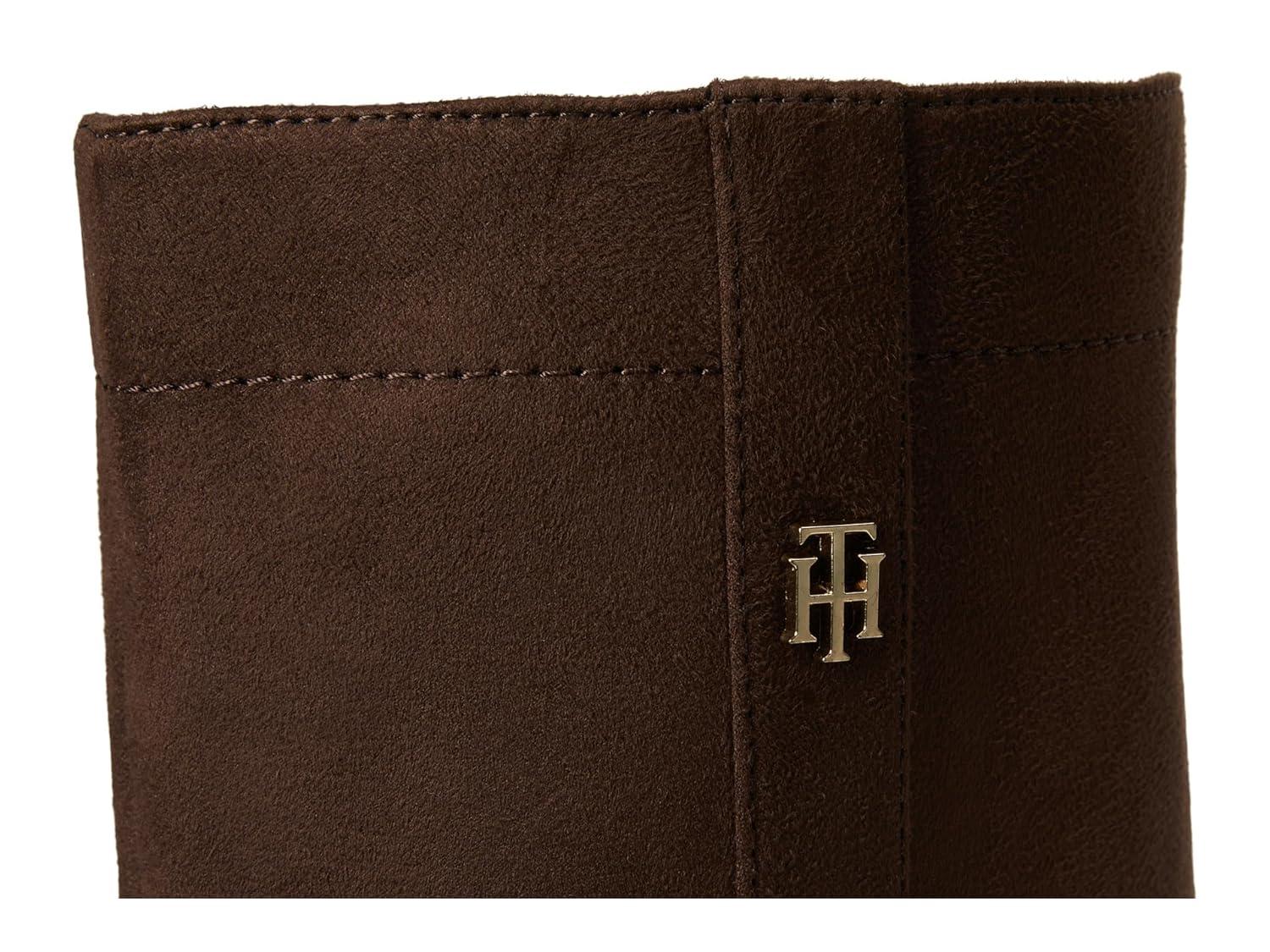 image:imageTommy Hilfiger womens DrayDark Brown