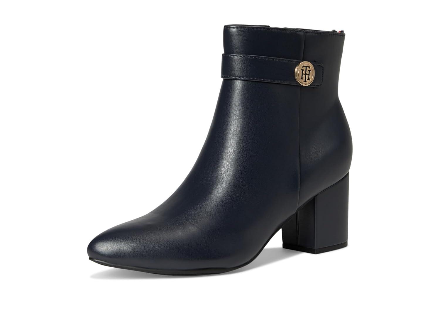 image:imageTommy Hilfiger womens HerxiDark Blue