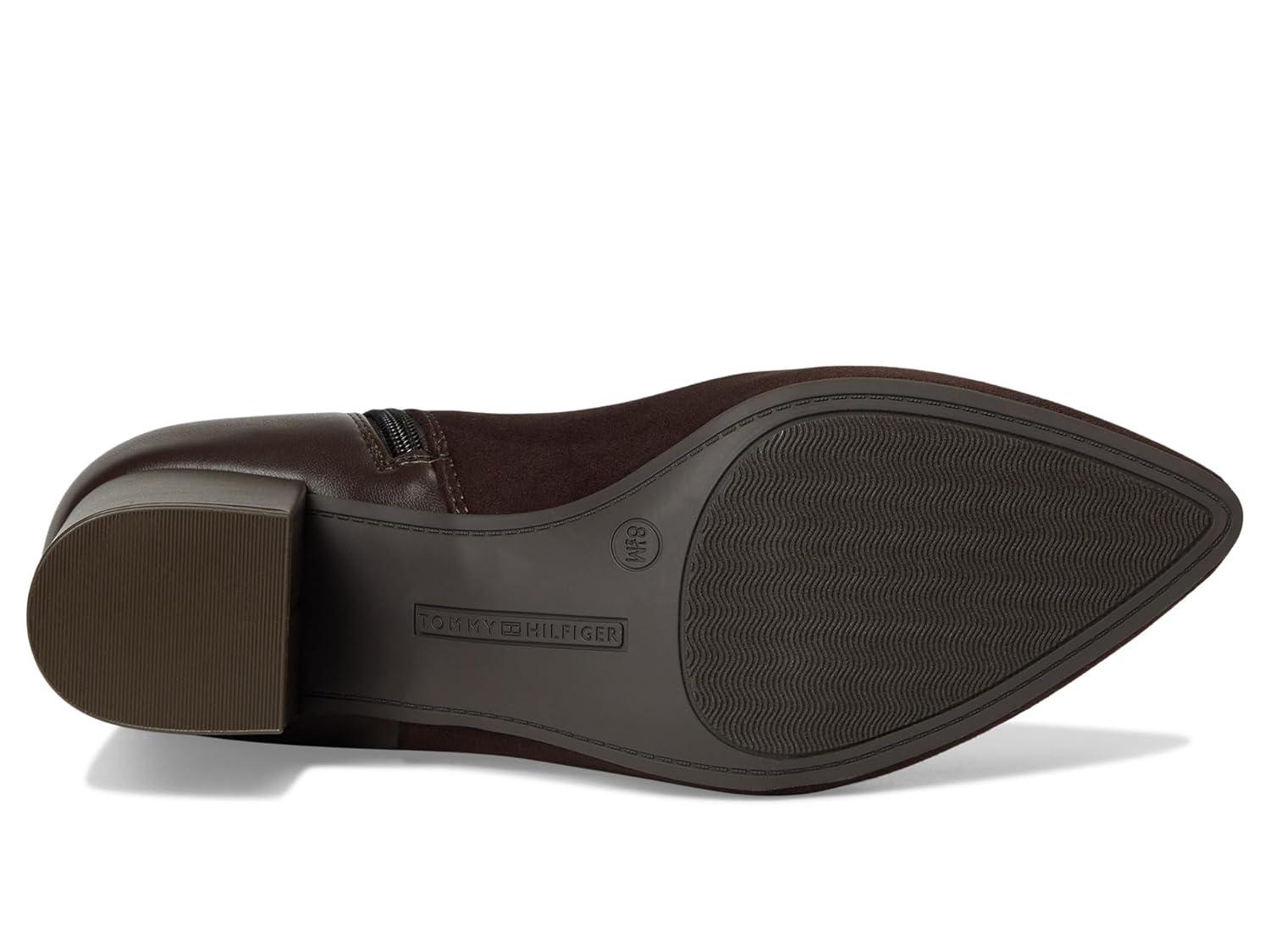 image:imageTommy Hilfiger womens HerxiDark Brown Multi