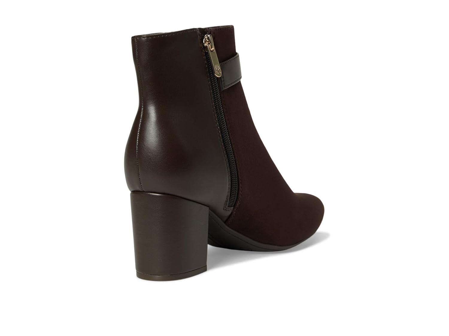 image:imageTommy Hilfiger womens HerxiDark Brown Multi