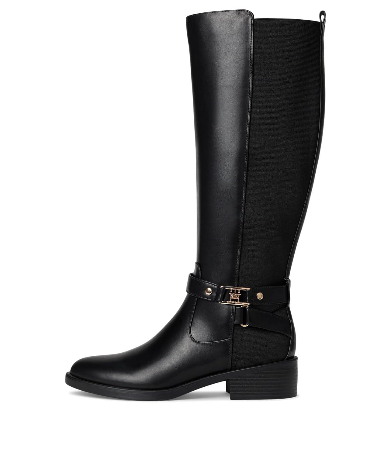 image:imageTommy Hilfiger womens IylaBlack