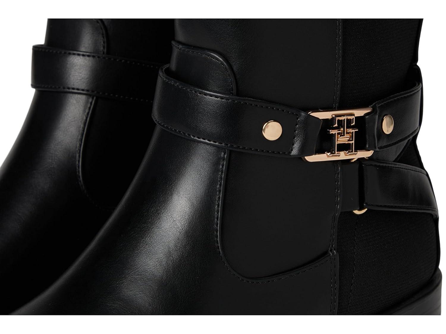 image:imageTommy Hilfiger womens IylaBlack
