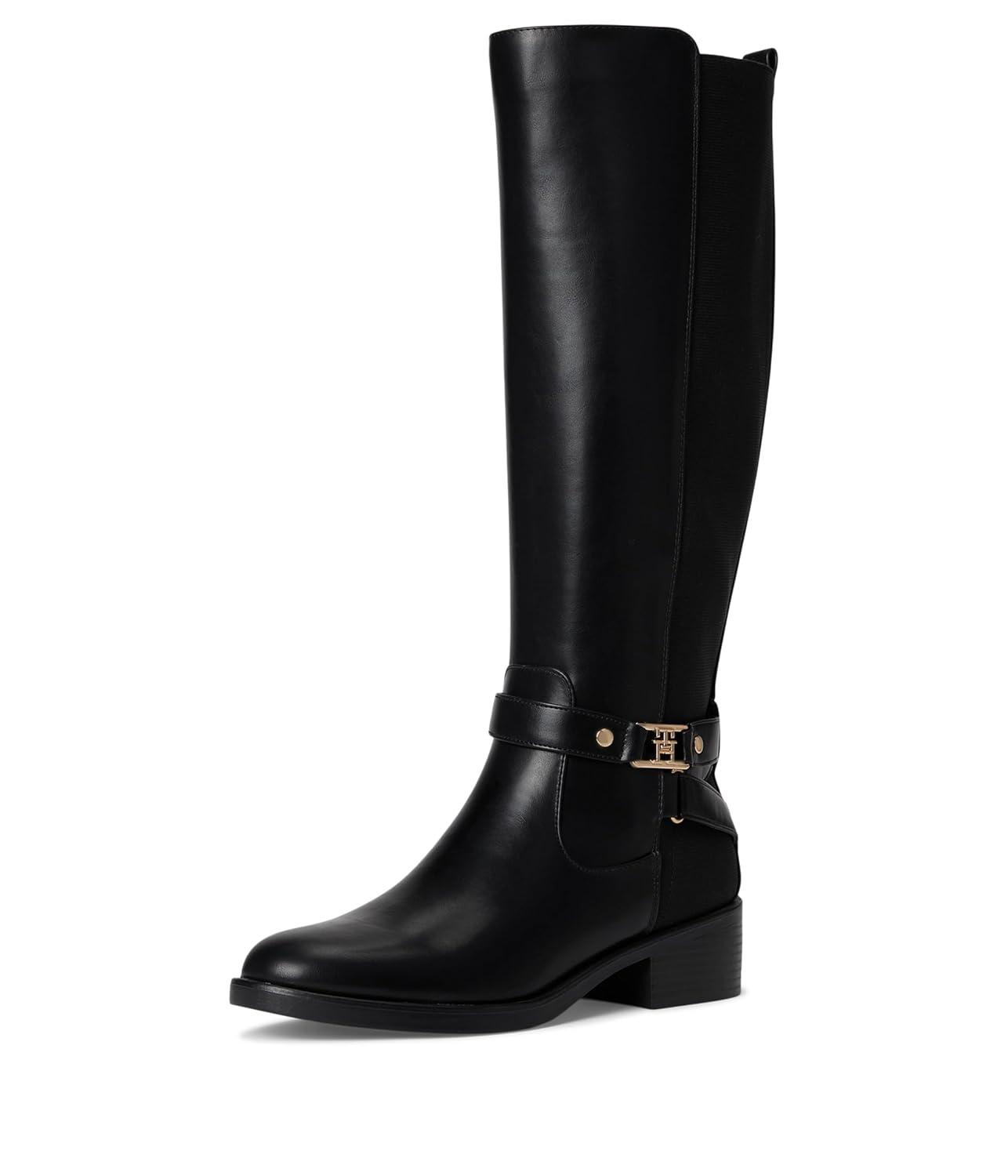image:imageTommy Hilfiger womens IylaBlack
