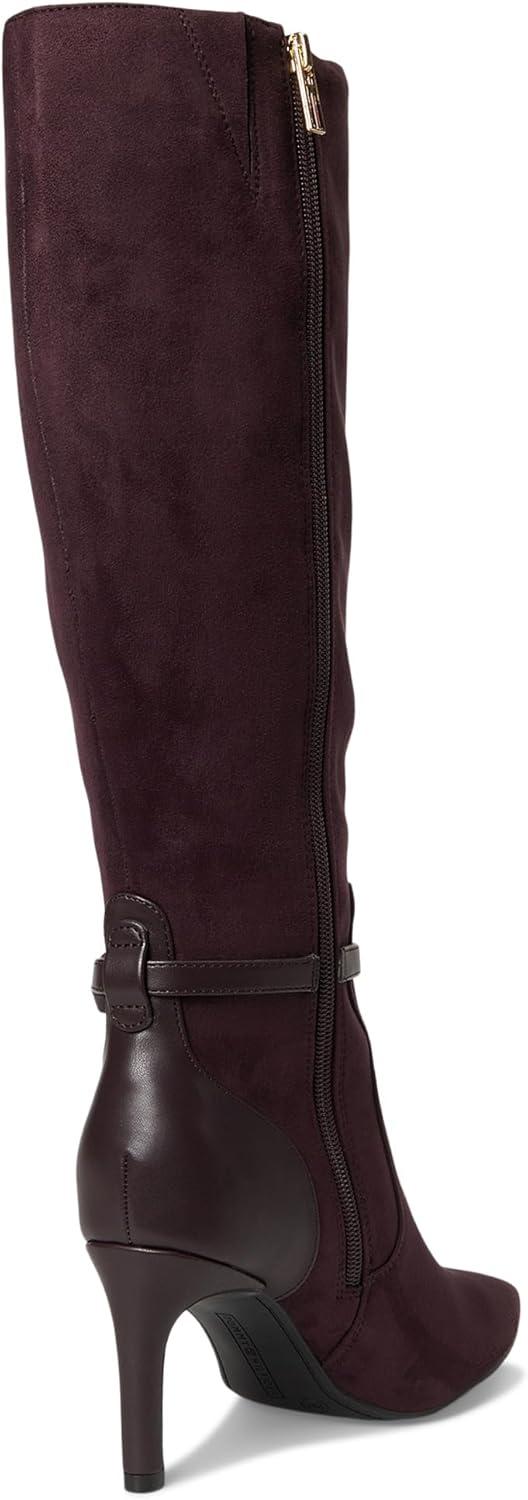 image:imageTommy Hilfiger womens JullieDark Red 600