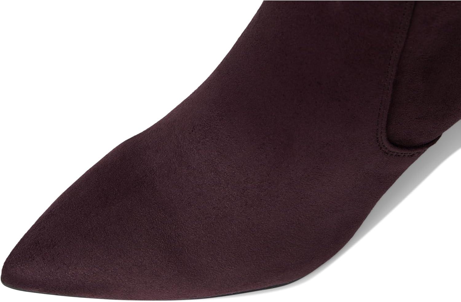 image:imageTommy Hilfiger womens JullieDark Red 600