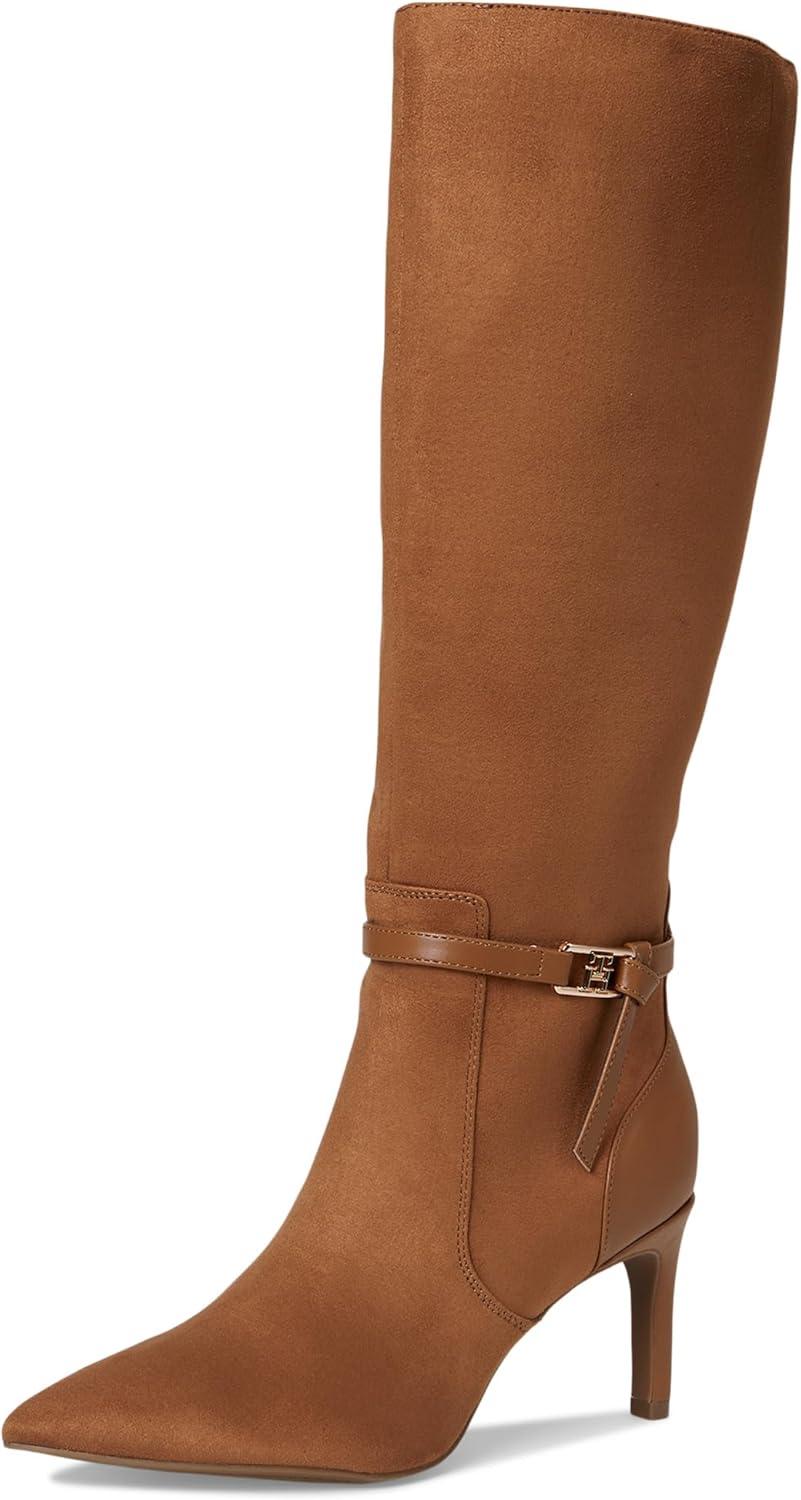 image:imageTommy Hilfiger womens JullieMedium Brown 210