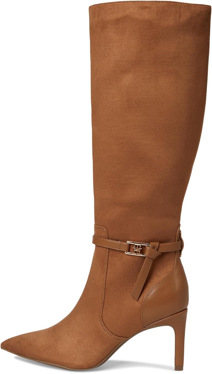 image:imageTommy Hilfiger womens JullieMedium Brown 210