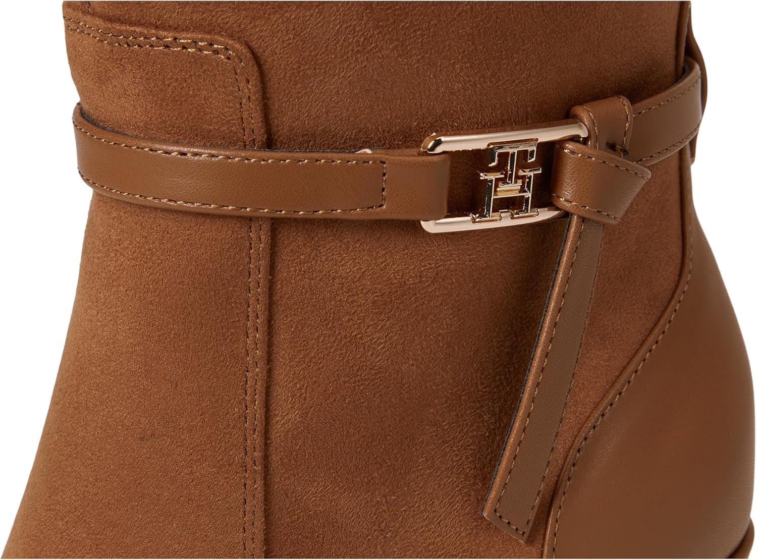 image:imageTommy Hilfiger womens JullieMedium Brown 210