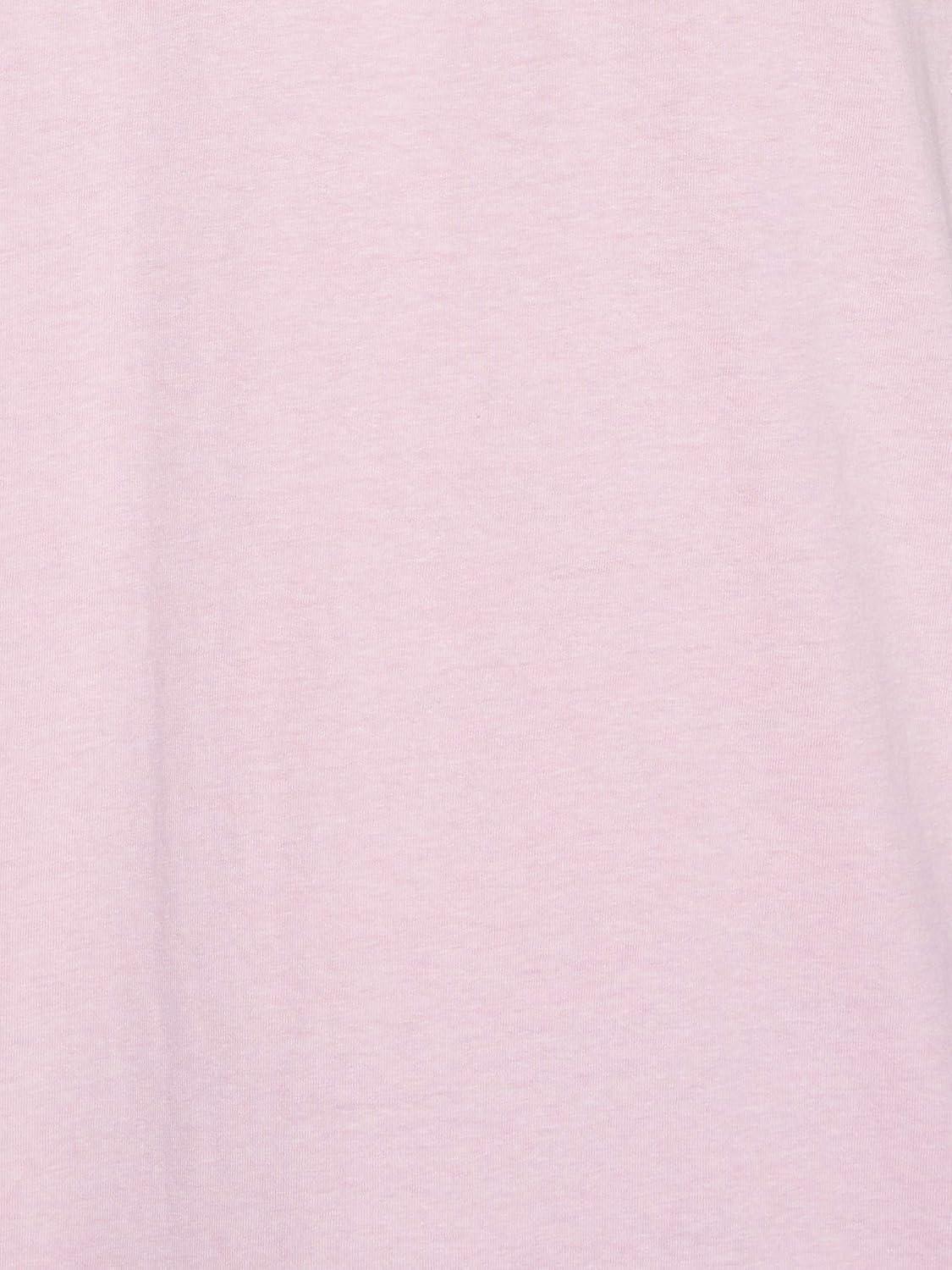 image:imageUS POLO ASSN Mens Crew Neck Small Pony TShirtPink Sunset Heather